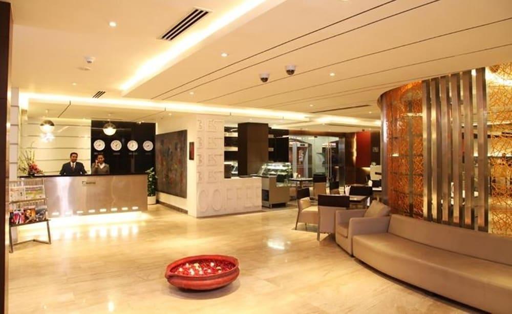 Silver Ferns A Boutique Hotel นิวเดลี ภายนอก รูปภาพ